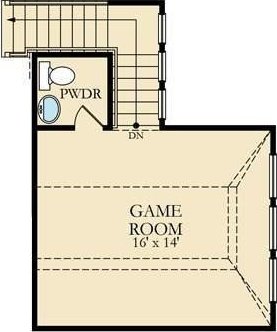 3677 Pinewood Bend Ln, Spring, TX 77386 - property floor plan