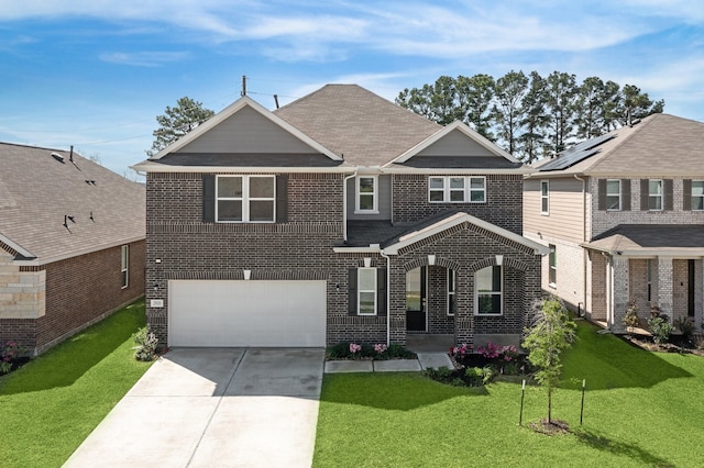 25535 Cartington Ln, Katy, TX 77493 - photo 1