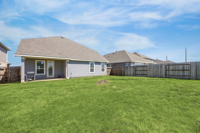 25535 Cartington Ln, Katy, TX 77493 - photo 21