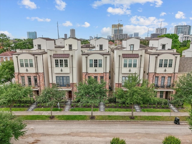 1616 Rosewood St, Houston, TX 77004 - view of building exterior