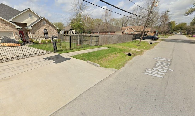 2911 Wayne St, Houston, TX 77026