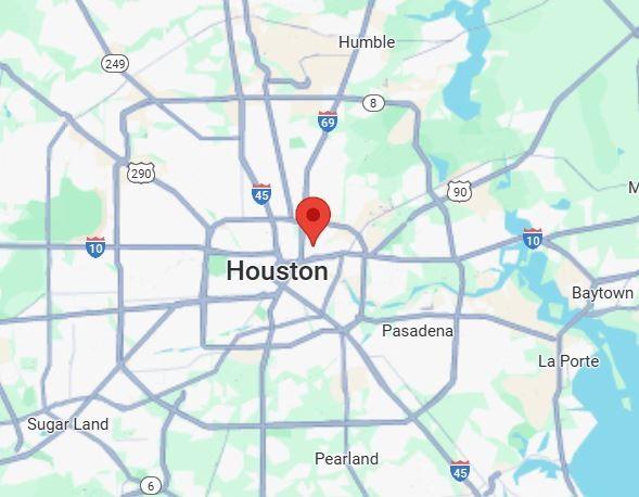 2911 Wayne St, Houston, TX 77026