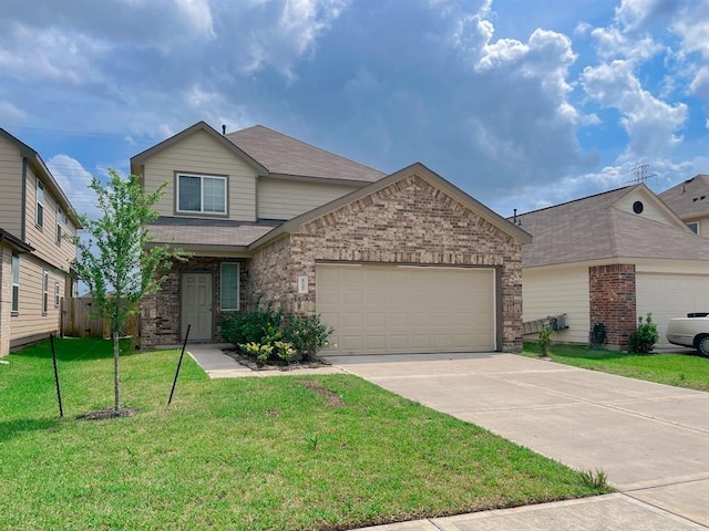 17247 Quiet Song Ct, Richmond, TX 77407 - photo 1
