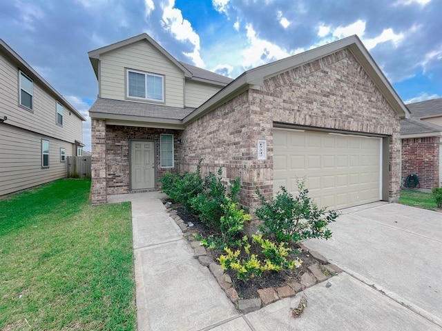 17247 Quiet Song Ct, Richmond, TX 77407 - photo 2