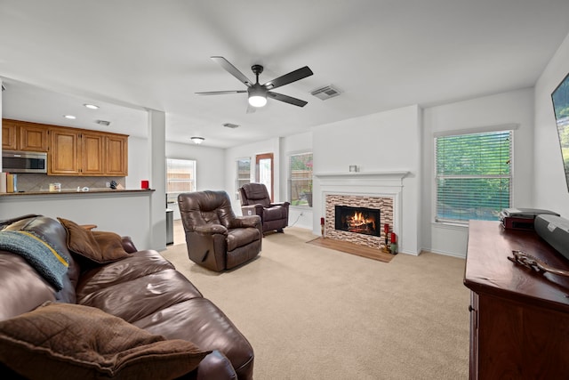 2223 Caroline Park Ln, Spring, TX 77386