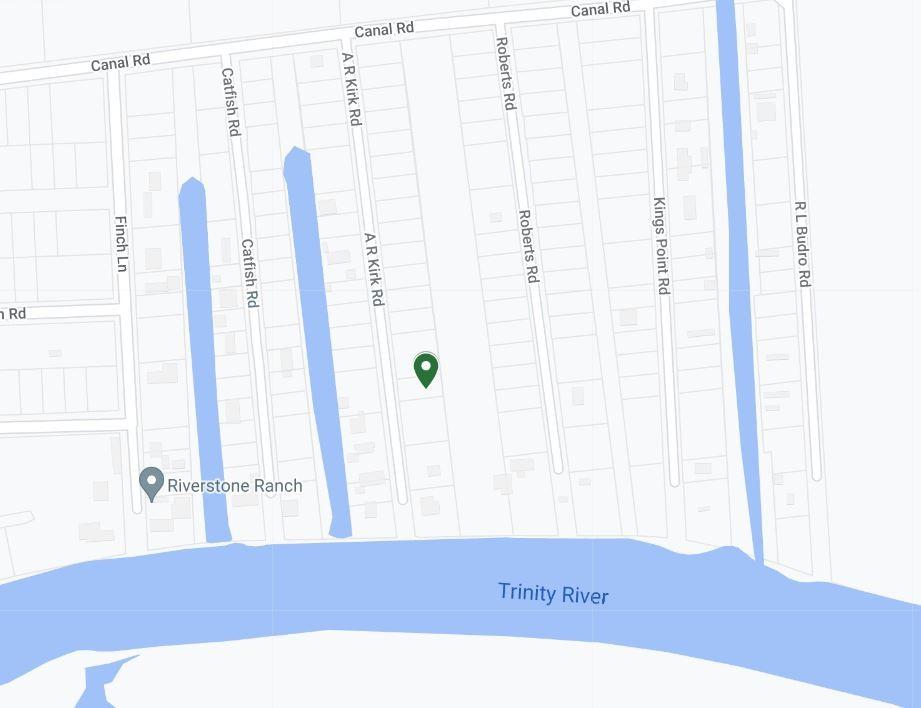 31 A R Kirk Rd, Trinity, TX 75862