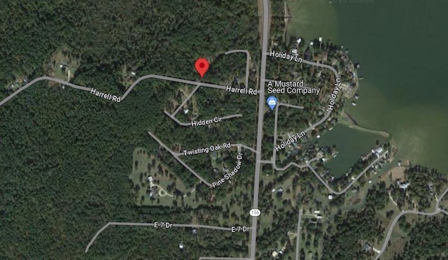 0 Harrell Rd, Coldspring, TX 77331