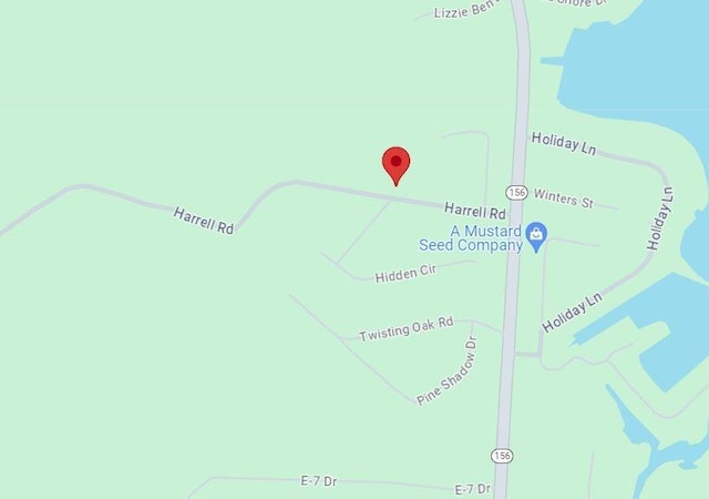 0 Harrell Rd, Coldspring, TX 77331