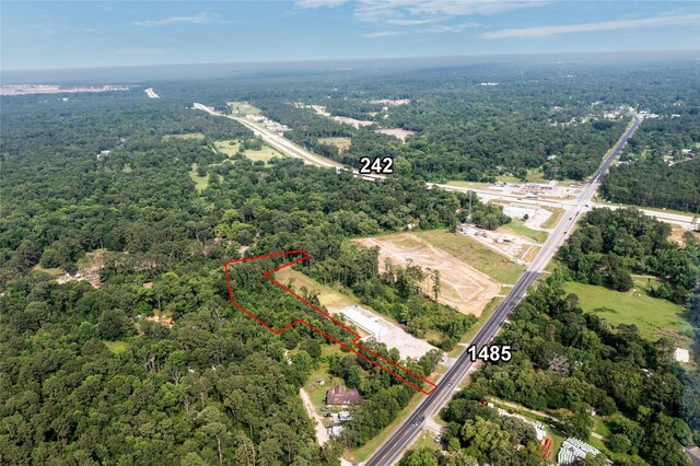 15891 Fm 1485th Rd, Conroe, TX 77306