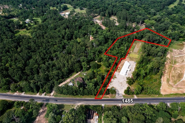 15891 Fm 1485th Rd, Conroe, TX 77306