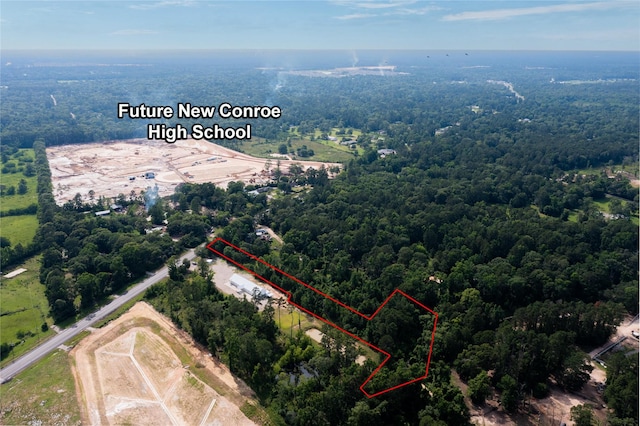 15891 Fm 1485th Rd, Conroe, TX 77306