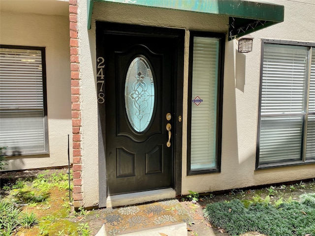 2478 Bering Dr Unit 2478, Houston, TX 77057 - view of entrance to property