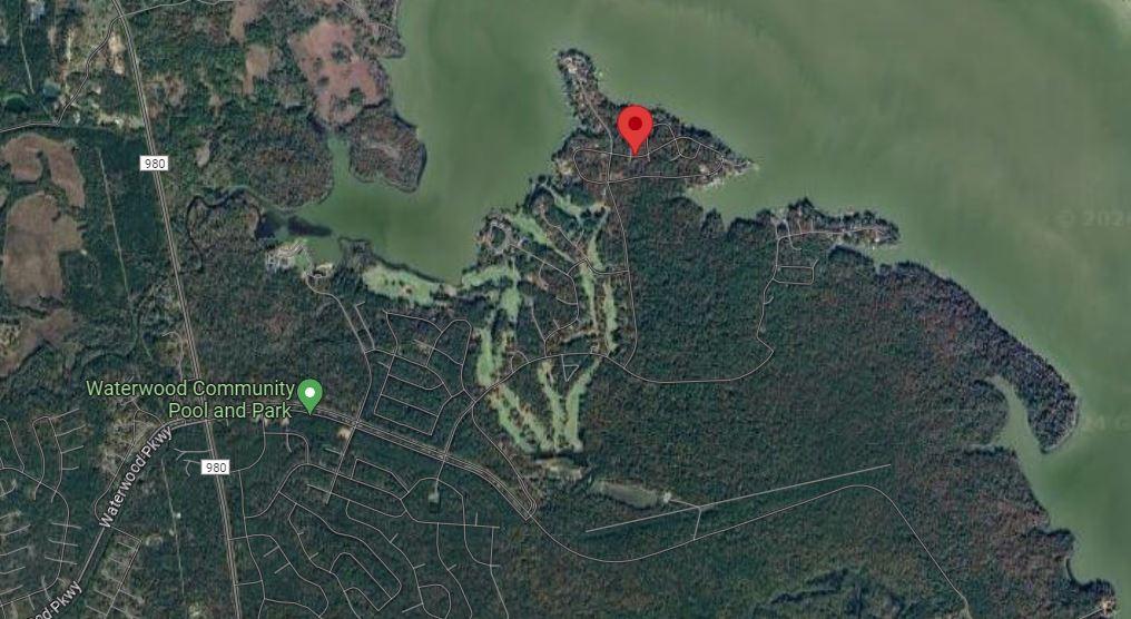 0 Peach Dr, Huntsville, TX 77320