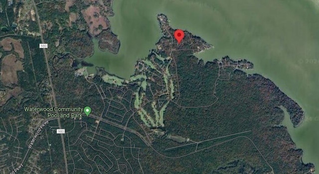 0 Peach Dr, Huntsville, TX 77320