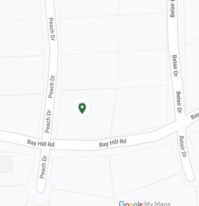 0 Peach Dr, Huntsville, TX 77320