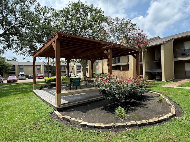 3300 Pebblebrook Dr Unit 106, Seabrook, TX 77586 - photo 37