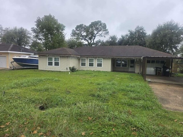 2301 Owens Ave, Groves, TX 77619 - photo 3