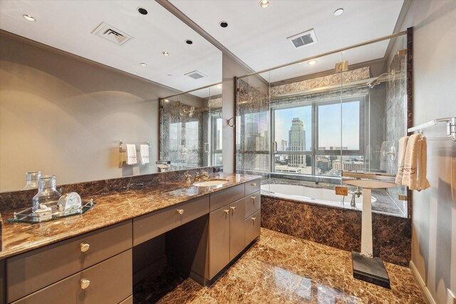 1100 Uptown Park Blvd Unit 234, Houston, TX 77056 - photo 40