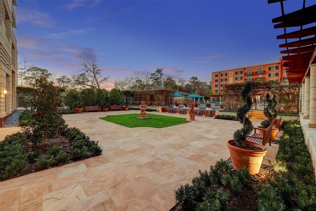 1100 Uptown Park Blvd Unit 234, Houston, TX 77056 - photo 45