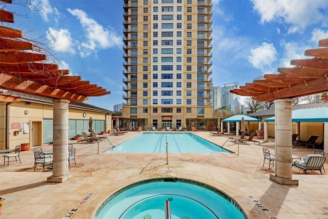 1100 Uptown Park Blvd Unit 234, Houston, TX 77056 - photo 48