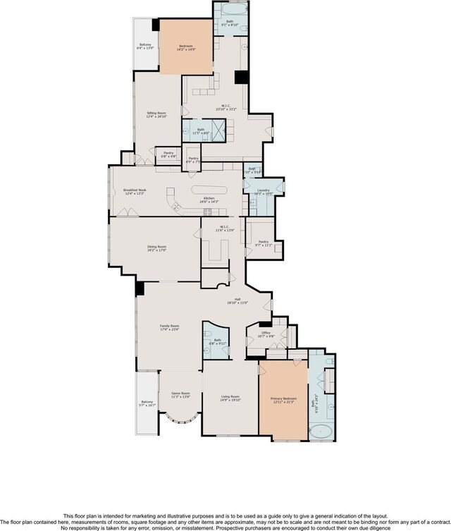 1100 Uptown Park Blvd Unit 234, Houston, TX 77056 - photo 50