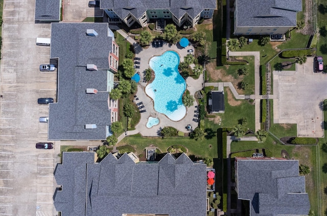 7000 Seawall Blvd Unit 626, Galveston, TX 77551 - photo 23