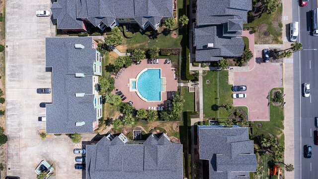 7000 Seawall Blvd Unit 626, Galveston, TX 77551 - photo 24