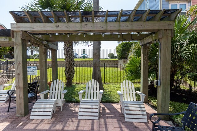 7000 Seawall Blvd Unit 626, Galveston, TX 77551 - photo 29
