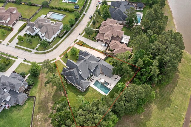 3302 S Vista Lake Ln, Spring, TX 77386 - photo 4