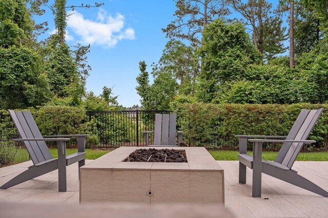 3302 S Vista Lake Ln, Spring, TX 77386 - photo 45