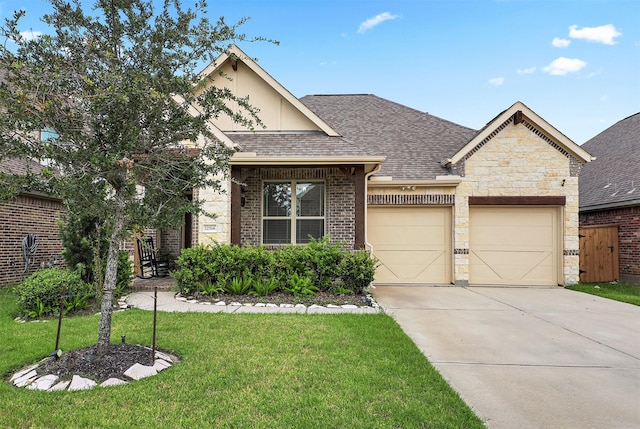 12514 Tamaron Dr, Texas City, TX 77568 - photo 2