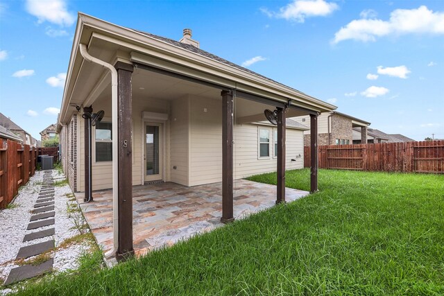 12514 Tamaron Dr, Texas City, TX 77568 - photo 31