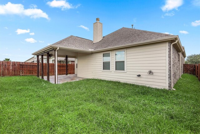 12514 Tamaron Dr, Texas City, TX 77568 - photo 32