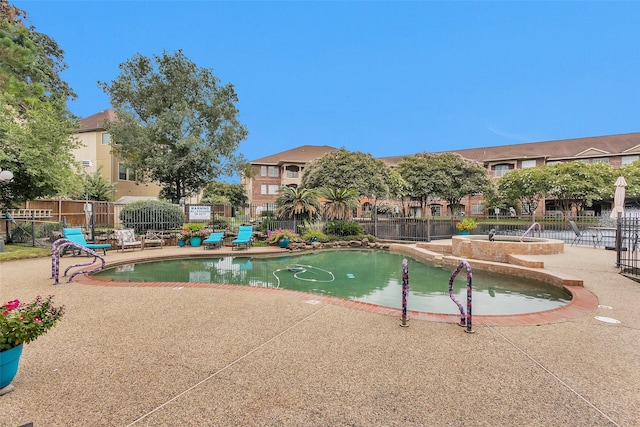 2815 Kings Crossing Dr Unit 102, Houston, TX 77345 - photo 32