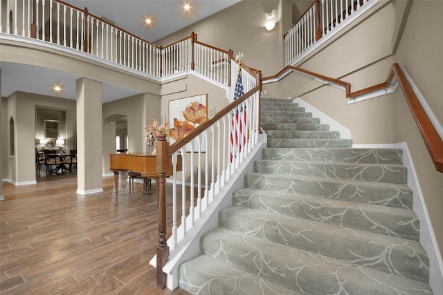 2815 Kings Crossing Dr Unit 102, Houston, TX 77345 - photo 38