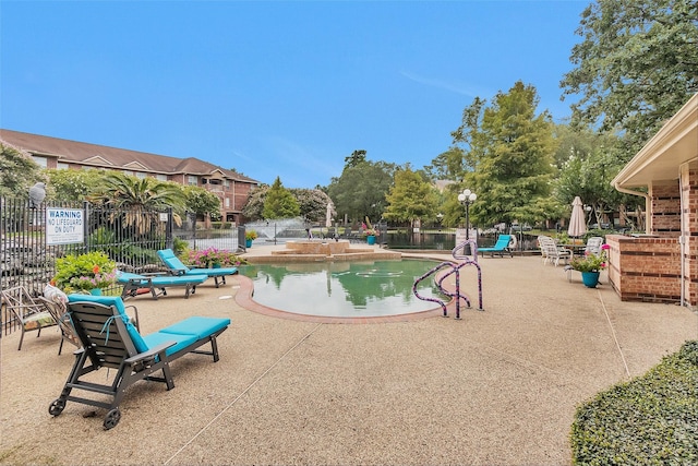 2815 Kings Crossing Dr Unit 102, Houston, TX 77345 - photo 44