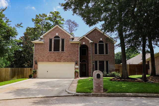 3717 Poets Ct, Montgomery, TX 77356 - photo 1