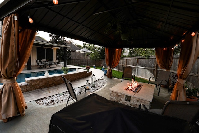 3717 Poets Ct, Montgomery, TX 77356 - photo 5