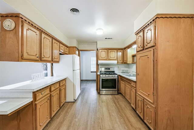 509 Hancock Ave, Cleveland, TX 77327 - photo 11