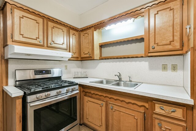 509 Hancock Ave, Cleveland, TX 77327 - photo 13