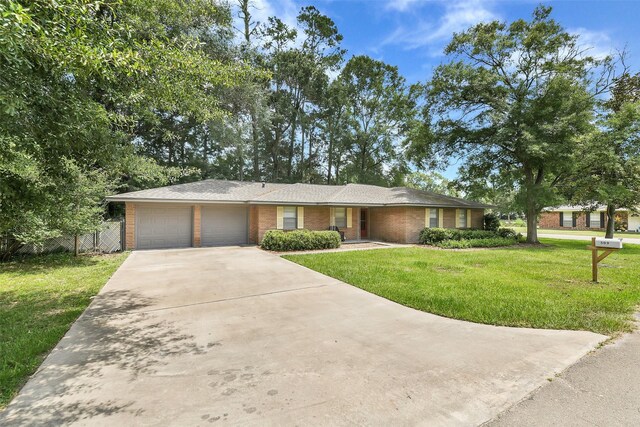 509 Hancock Ave, Cleveland, TX 77327 - photo 2