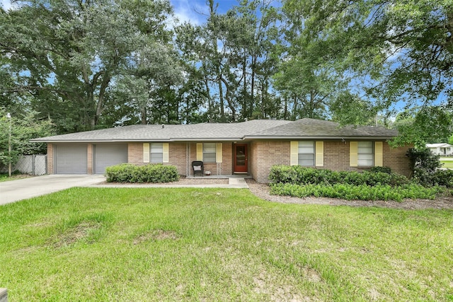 509 Hancock Ave, Cleveland, TX 77327 - photo 1