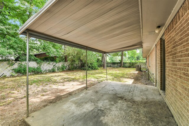 509 Hancock Ave, Cleveland, TX 77327 - photo 36