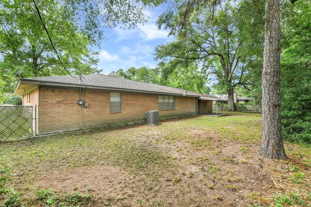 509 Hancock Ave, Cleveland, TX 77327 - photo 37