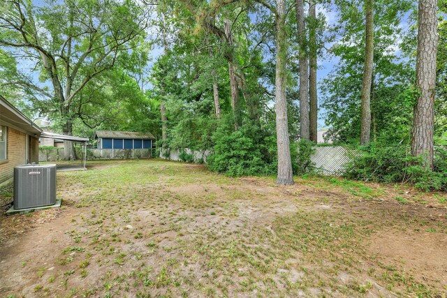 509 Hancock Ave, Cleveland, TX 77327 - photo 38