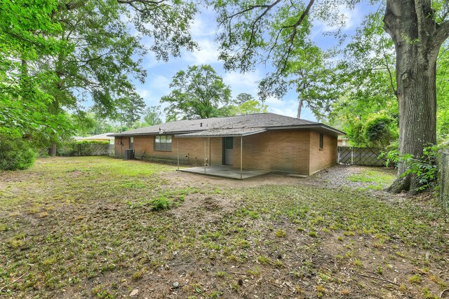 509 Hancock Ave, Cleveland, TX 77327 - photo 35