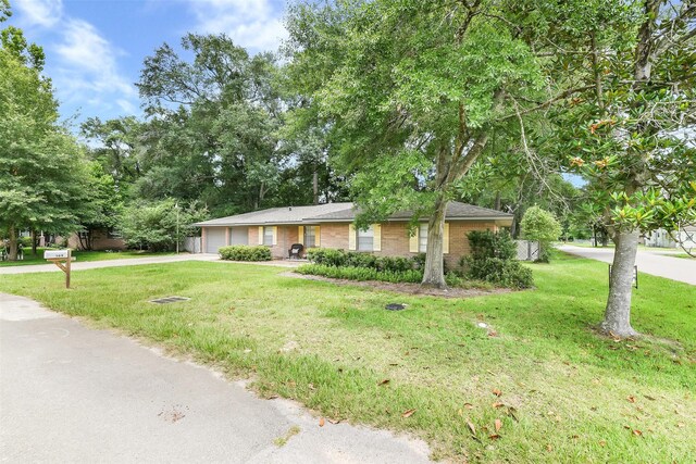 509 Hancock Ave, Cleveland, TX 77327 - photo 3