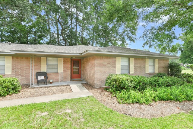 509 Hancock Ave, Cleveland, TX 77327 - photo 4