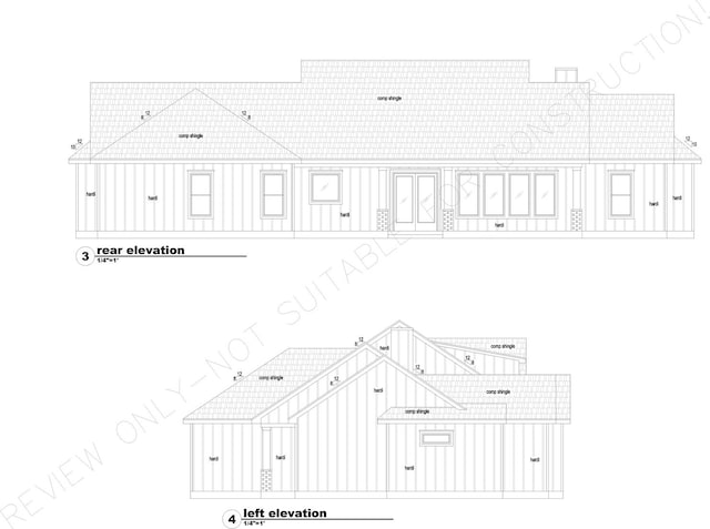 611 Welton Ln, Cove, TX 77523 - view of miscellaneous document