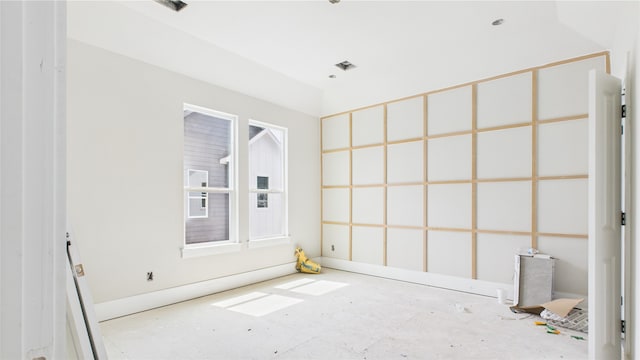 1102 Mansfield St Unit A, Houston, TX 77091 - view of spare room